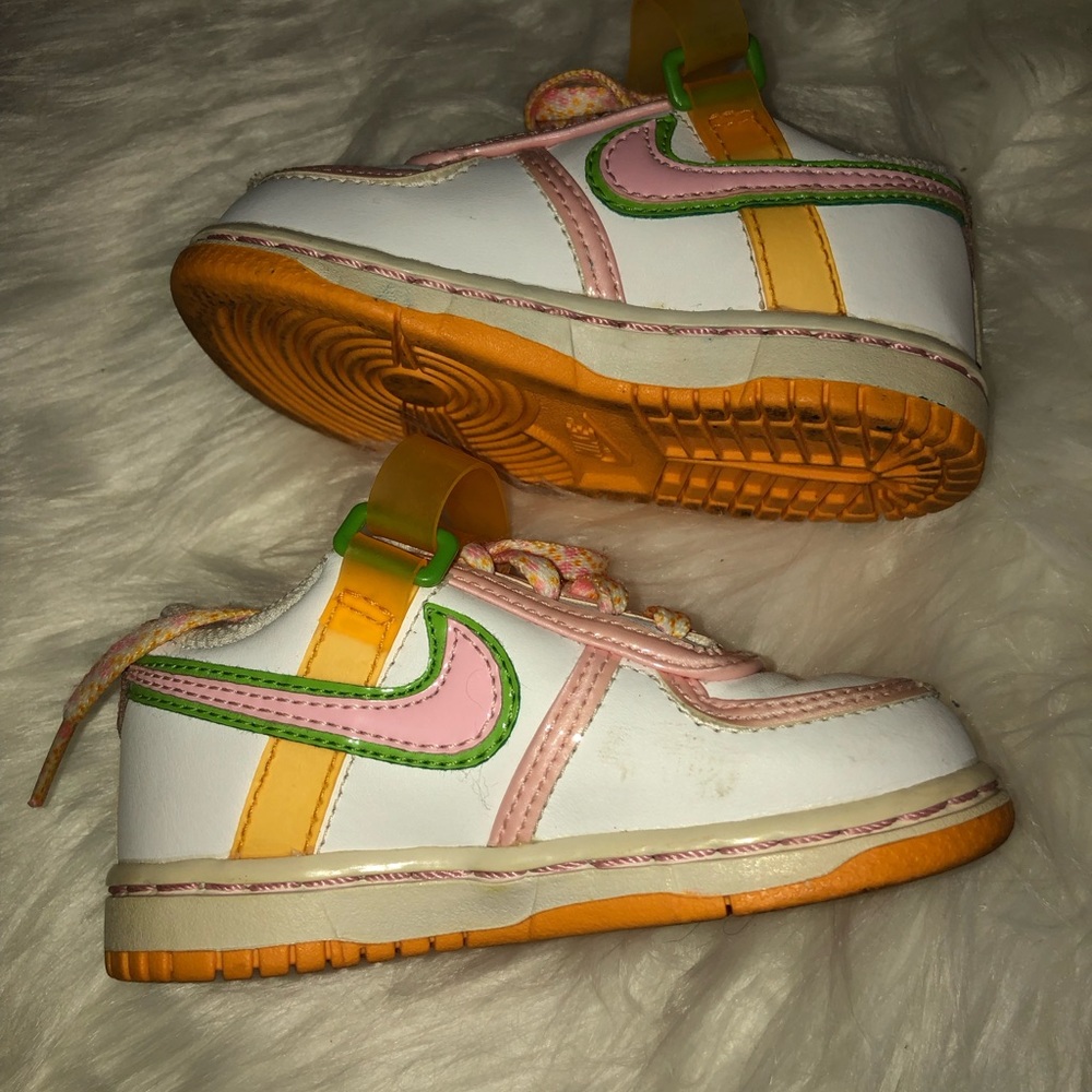 Nike vandal low td